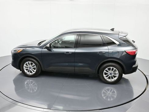 Certified 2022 Ford Escape SE w/ Convenience Package image 41