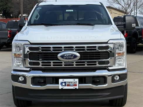 New 2026 Ford F350 XLT w/ 360-Degree Camera Package image 29