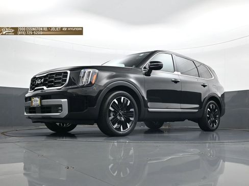 Used 2023 Kia Telluride SX AWD/4WD image 22