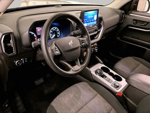 Used 2021 Ford Bronco Sport Big Bend AWD/4WD image 12