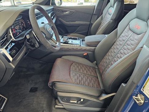 New 2026 Audi RS Q8 performance image 2