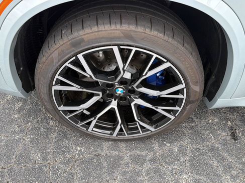 New 2026 BMW X5 M Competition w/ Executive Package AWD/4WD image 36