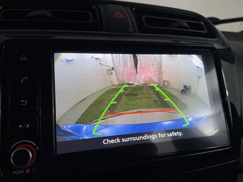 Used 2024 Mitsubishi Mirage G4 LE image 15