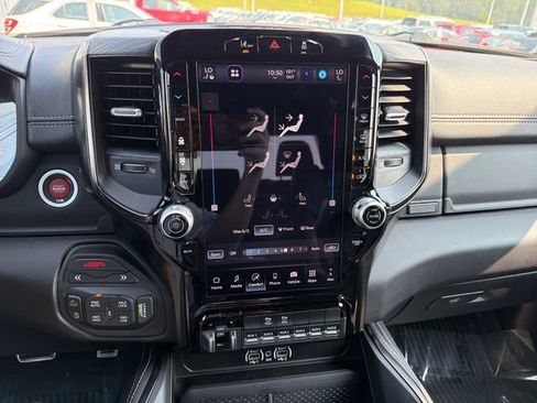New 2026 RAM 1500 RHO AWD/4WD image 22
