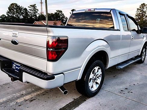 Used 2010 Ford F150 FX2 image 9