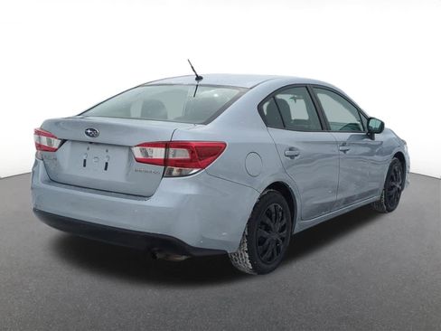Used 2022 Subaru Impreza 2.0i image 6