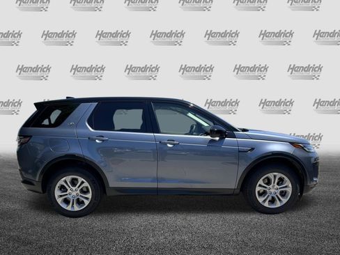 Used 2023 Land Rover Discovery Sport S AWD/4WD image 10