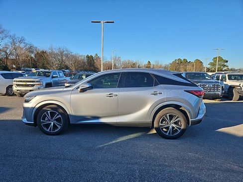 Used 2024 Lexus RX 350 FWD image 4