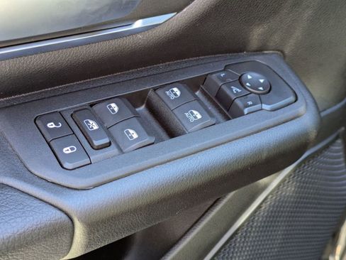 New 2025 RAM 1500 Big Horn AWD/4WD image 12