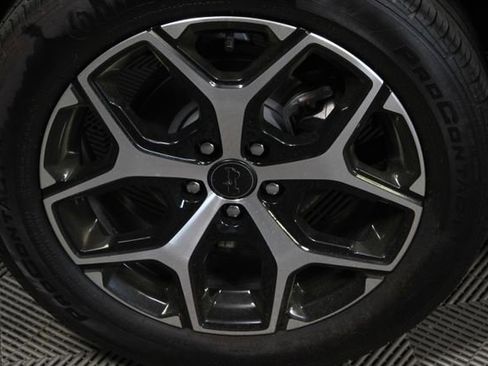 Used 2025 Jeep Compass Limited image 9