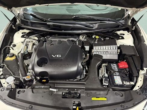 Used 2019 Nissan Maxima Platinum image 29