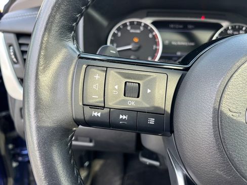 Used 2023 Nissan Rogue SV w/ SV Premium B Package AWD/4WD image 20