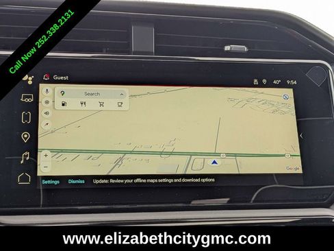 New 2026 GMC Sierra 2500 AT4X image 31