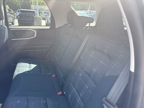 Used 2024 Ford Bronco Sport Heritage w/ Heritage Convenience Package image 14