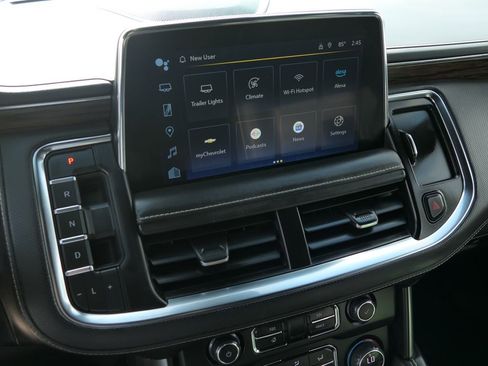 Used 2023 Chevrolet Tahoe Premier image 17