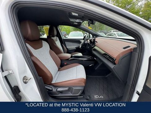 Used 2023 Volkswagen ID.4 Pro RWD image 25