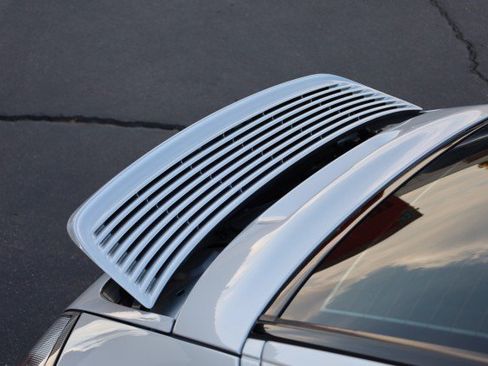 Used 2003 Porsche 911 Targa RWD image 62