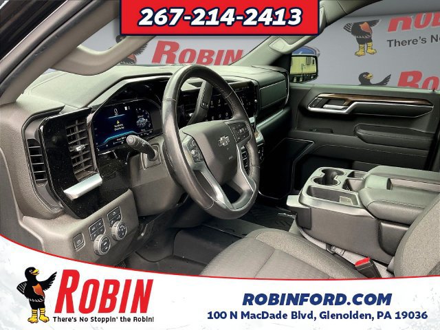 Used 2022 Chevrolet Silverado 1500 RST AWD/4WD image 18