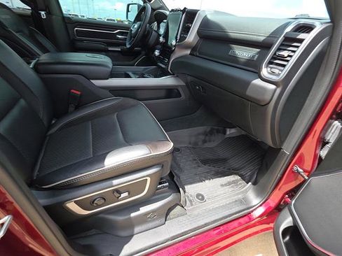 Used 2023 RAM 1500 Laramie AWD/4WD image 20