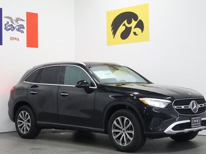 New 2026 Mercedes-Benz GLC 300 4MATIC