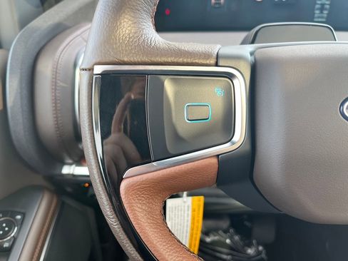 New 2025 Ford Expedition Max King Ranch image 20