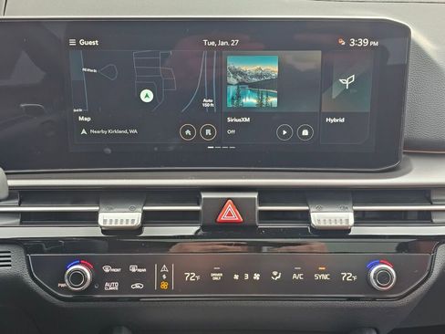 New 2026 Kia Sportage SX Prestige image 13