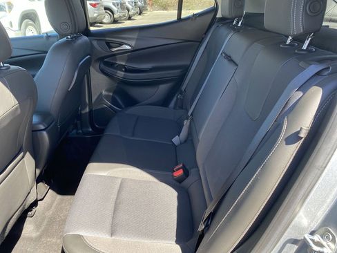 Used 2023 Buick Encore GX Select w/ Sport Touring Package image 24