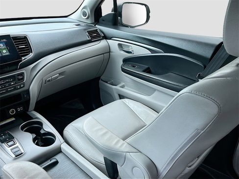 Used 2022 Honda Pilot Special Edition image 23