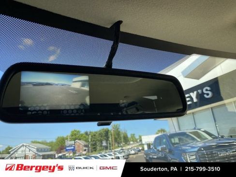 Used 2024 GMC Savana 2500 w/ Driver Convenience Package RWD image 18