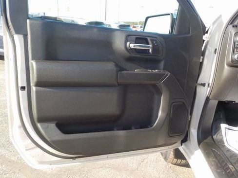 New 2026 GMC Sierra 1500 Pro w/ Pro Value Package image 13