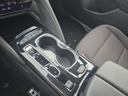 Used 2023 Buick Envision Preferred image 26