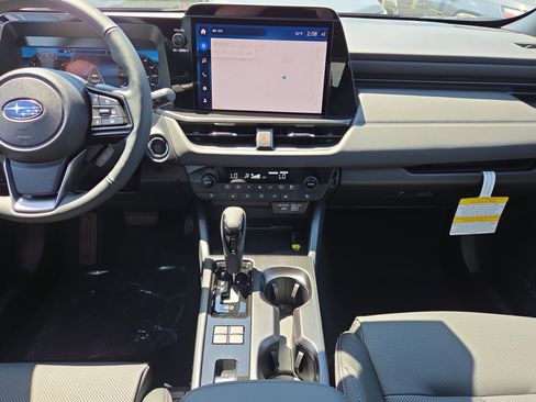 New 2026 Subaru Outback Touring XT AWD/4WD image 12