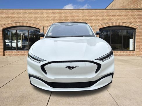 Used 2023 Ford Mustang Mach-E California Route 1 AWD/4WD image 7