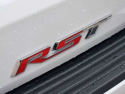 New 2026 Chevrolet Tahoe RST w/ Comfort Package image 7