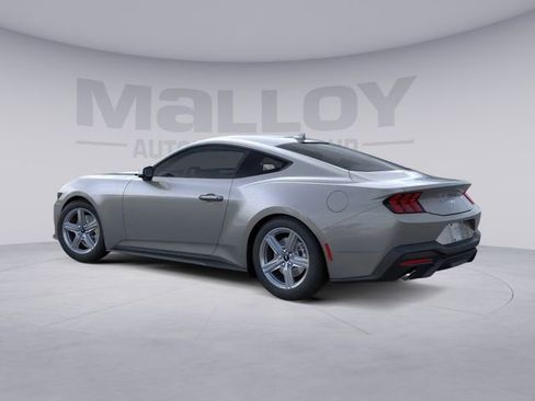 New 2026 Ford Mustang EcoBoost image 5