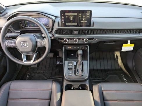 New 2026 Honda CR-V Sport-L image 15