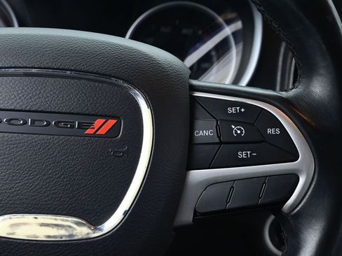 Used 2017 Dodge Charger SXT AWD/4WD image 29
