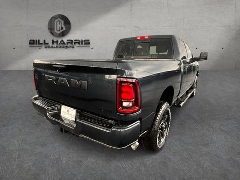 New 2026 RAM 2500 Tradesman AWD/4WD image 6