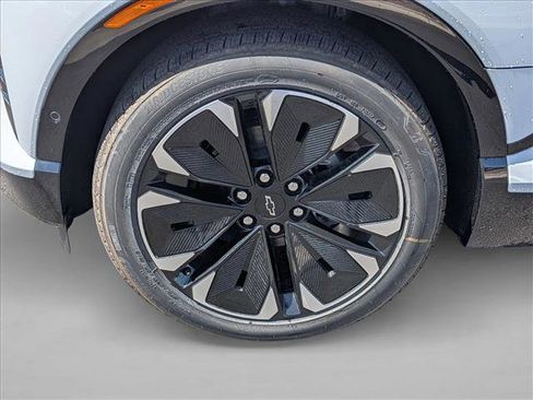 New 2026 Chevrolet Blazer EV RS w/ Super Cruise Package FWD image 10