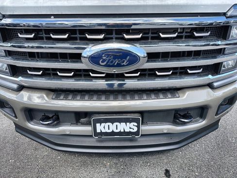 New 2026 Ford F250 King Ranch AWD/4WD image 12
