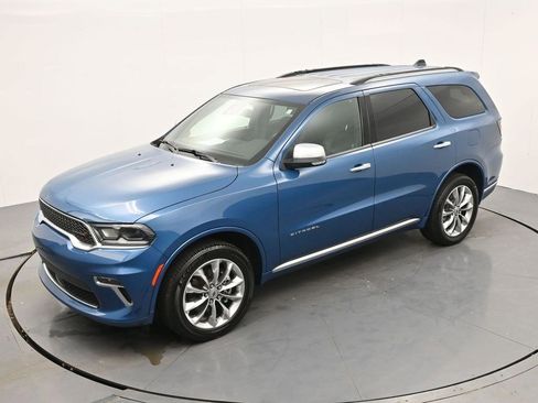 Used 2023 Dodge Durango Citadel image 17