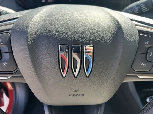 New 2026 Buick Encore GX Sport Touring w/ Advanced Technology Package image 22