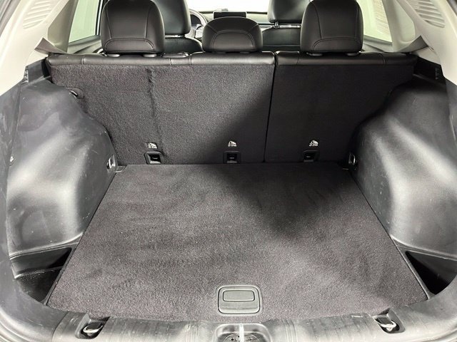 Used 2022 Jeep Compass Limited AWD/4WD image 42