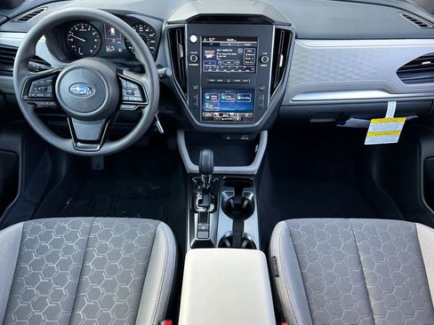New 2026 Subaru Forester image 13