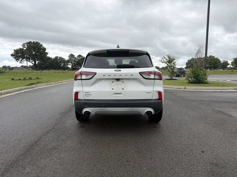 Used 2020 Ford Escape SEL FWD image 4