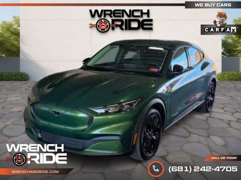 Used 2024 Ford Mustang Mach-E Select w/ Comfort Package Lite image 13