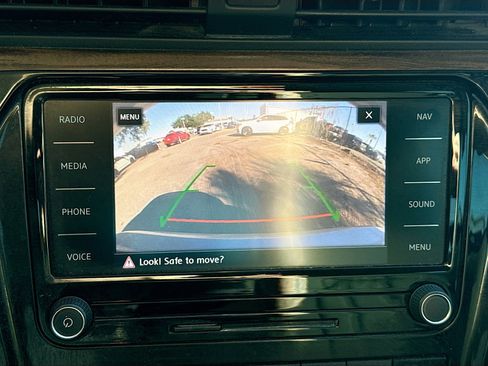 Used 2020 Volkswagen Passat 2.0T SEL image 33