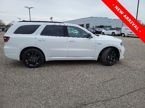Used 2023 Dodge Durango R/T AWD/4WD image 2