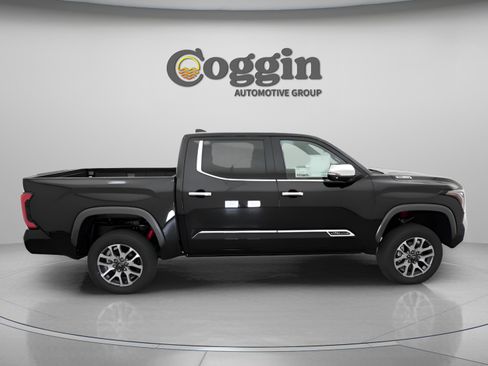 New 2026 Toyota Tundra 1794 Edition AWD/4WD image 24