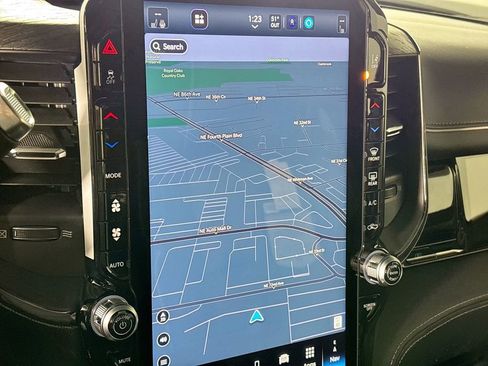 New 2026 RAM 3500 Limited image 16